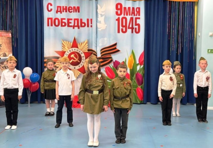 День Победы День Победы.